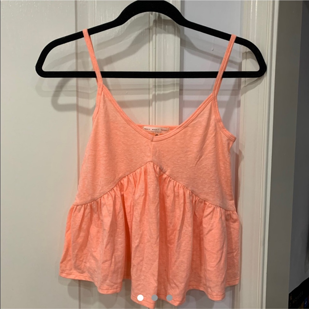 Urban Outfitters Crop Top